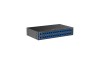 Ruijie-Reyee RG-SPL2032-SC e-Lighten 32-Port SC PON Uniform Optical Splitter with 2 SC PON Uplink Ports